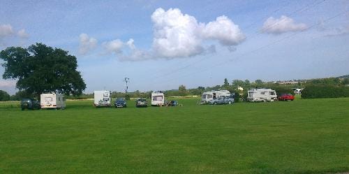 Caravan Storage - Storage for Motorhomes and Caravans