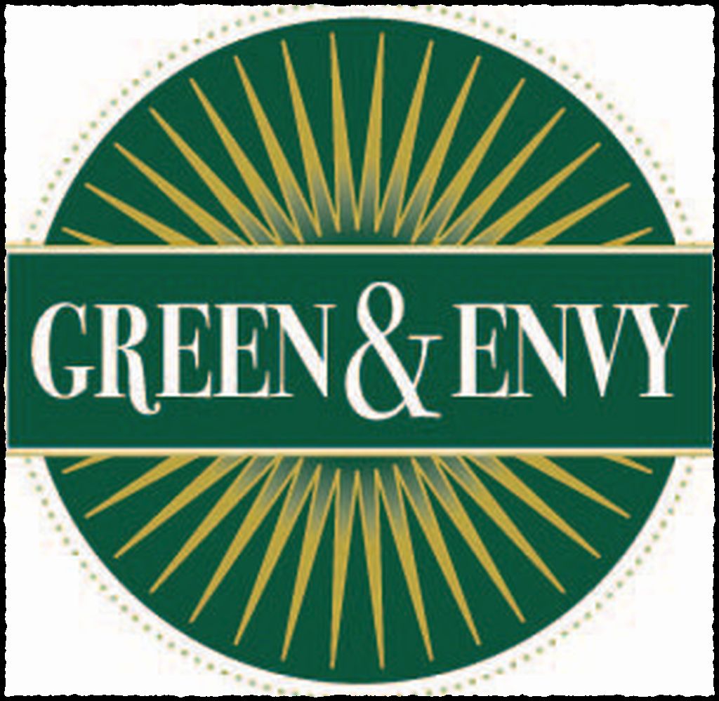 Green & Envy